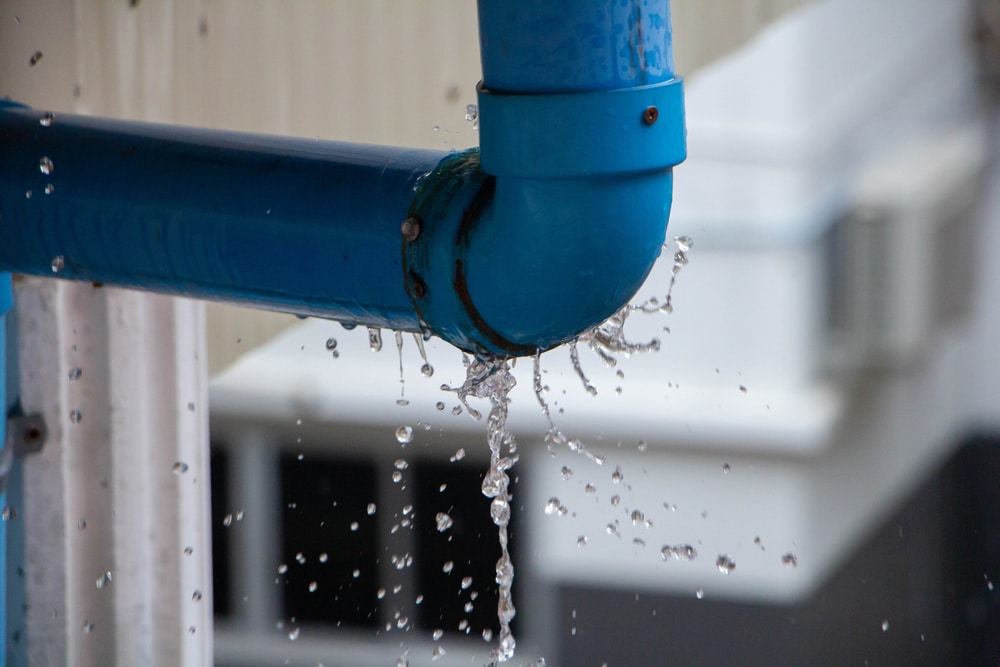 5 conseils pour éviter les fuites d’eau
